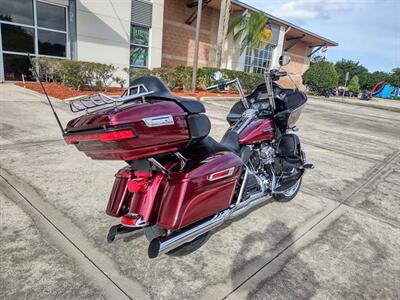 2016 Harley-Davidson® FLTRU - Road Glide® Ultra   - Photo 4 - Palm Bay, FL 32905