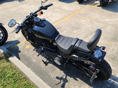 2021 Harley-Davidson® FXFBS - Fat Bob® 114   - Photo 9 - Palm Bay, FL 32905