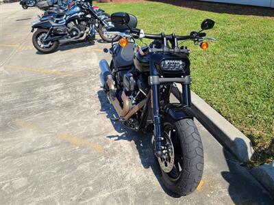 2021 Harley-Davidson® FXFBS - Fat Bob® 114   - Photo 2 - Palm Bay, FL 32905