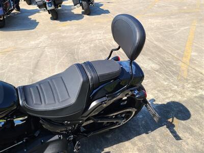 2021 Harley-Davidson® FXFBS - Fat Bob® 114   - Photo 8 - Palm Bay, FL 32905