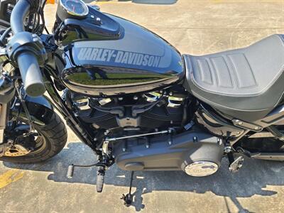 2021 Harley-Davidson® FXFBS - Fat Bob® 114   - Photo 7 - Palm Bay, FL 32905