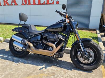 2021 Harley-Davidson® FXFBS - Fat Bob® 114   - Photo 3 - Palm Bay, FL 32905