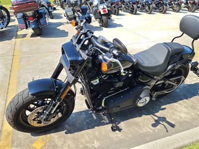 2021 Harley-Davidson® FXFBS - Fat Bob® 114   - Photo 6 - Palm Bay, FL 32905