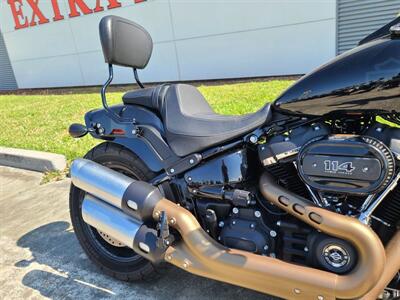 2021 Harley-Davidson® FXFBS - Fat Bob® 114   - Photo 5 - Palm Bay, FL 32905