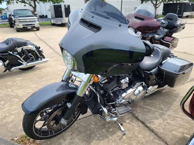 2021 Harley-Davidson® FLHXS - Street Glide® Special   - Photo 8 - Palm Bay, FL 32905