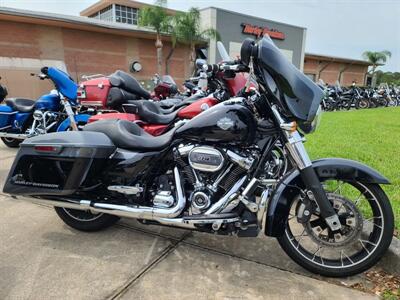 2021 Harley-Davidson® FLHXS - Street Glide® Special   - Photo 2 - Palm Bay, FL 32905