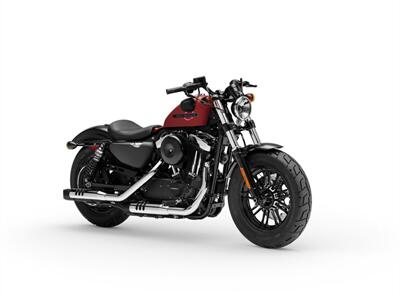 2019 Harley-Davidson® XL 1200X - Sportster® Forty-Eight®   - Photo 1 - Palm Bay, FL 32905
