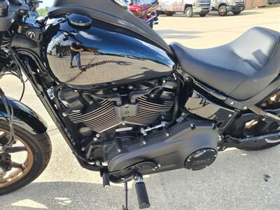 2021 Harley-Davidson® FXLRS - Low Rider® S   - Photo 6 - Palm Bay, FL 32905