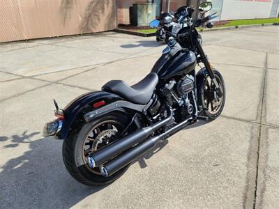 2021 Harley-Davidson® FXLRS - Low Rider® S   - Photo 4 - Palm Bay, FL 32905