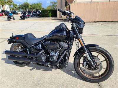 2021 Harley-Davidson® FXLRS - Low Rider® S   - Photo 1 - Palm Bay, FL 32905