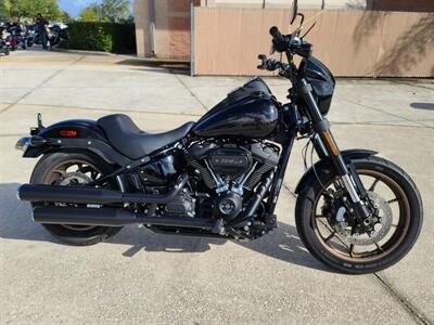 2021 Harley-Davidson® FXLRS - Low Rider® S   - Photo 2 - Palm Bay, FL 32905