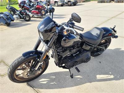 2021 Harley-Davidson® FXLRS - Low Rider® S   - Photo 5 - Palm Bay, FL 32905