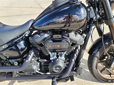 2021 Harley-Davidson® FXLRS - Low Rider® S   - Photo 3 - Palm Bay, FL 32905