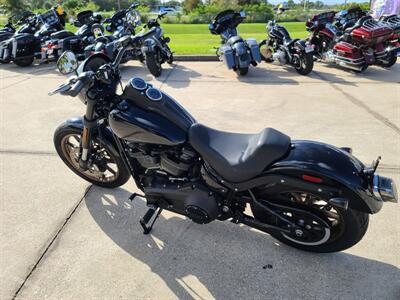 2021 Harley-Davidson® FXLRS - Low Rider® S   - Photo 7 - Palm Bay, FL 32905