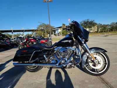 2016 Harley-Davidson® FLHXS - Street Glide® Special   - Photo 2 - Palm Bay, FL 32905