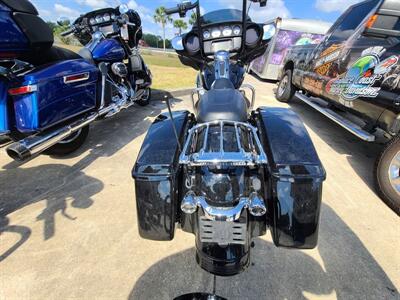 2015 Harley-Davidson® FLHX - Street Glide®   - Photo 2 - Palm Bay, FL 32905