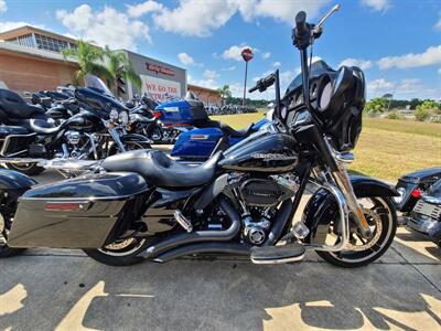 2015 Harley-Davidson® FLHX - Street Glide®   - Photo 1 - Palm Bay, FL 32905