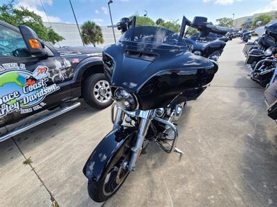 2015 Harley-Davidson® FLHX - Street Glide®   - Photo 5 - Palm Bay, FL 32905