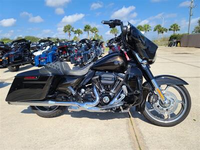 2015 Harley-Davidson® FLHXSE - CVO™ Street Glide®   - Photo 5 - Palm Bay, FL 32905