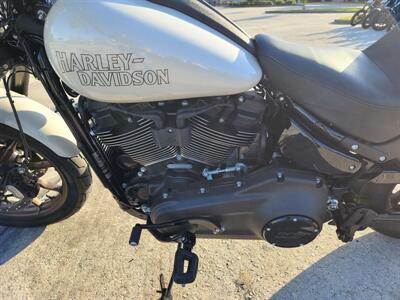 2022 Harley-Davidson® FXLRS - Low Rider® S   - Photo 9 - Palm Bay, FL 32905