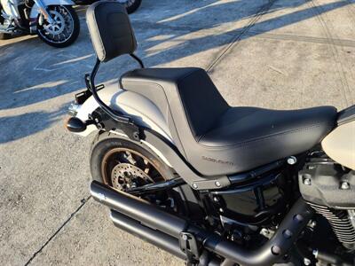 2022 Harley-Davidson® FXLRS - Low Rider® S   - Photo 10 - Palm Bay, FL 32905