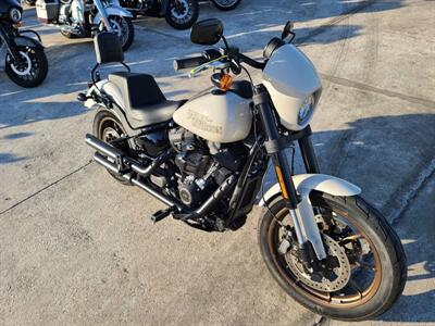 2022 Harley-Davidson® FXLRS - Low Rider® S   - Photo 3 - Palm Bay, FL 32905
