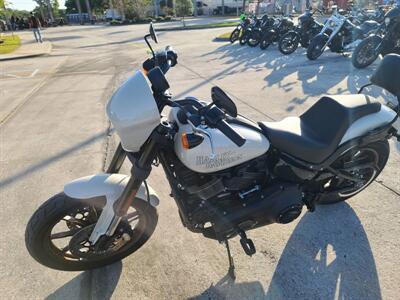 2022 Harley-Davidson® FXLRS - Low Rider® S   - Photo 4 - Palm Bay, FL 32905