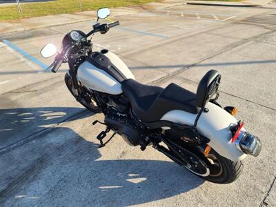2022 Harley-Davidson® FXLRS - Low Rider® S   - Photo 5 - Palm Bay, FL 32905