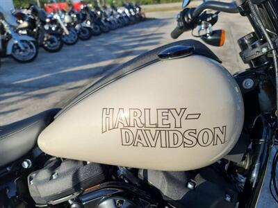 2022 Harley-Davidson® FXLRS - Low Rider® S   - Photo 8 - Palm Bay, FL 32905