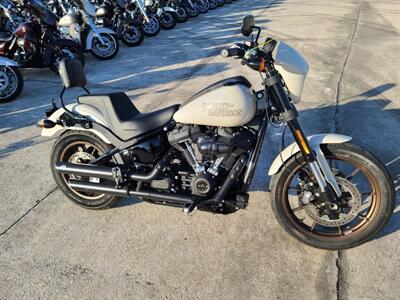 2022 Harley-Davidson® FXLRS - Low Rider® S   - Photo 2 - Palm Bay, FL 32905