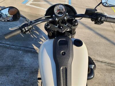 2022 Harley-Davidson® FXLRS - Low Rider® S   - Photo 7 - Palm Bay, FL 32905