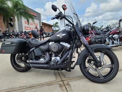 2011 Harley-Davidson® FLSTFB - Softail® Fat Boy® Lo   - Photo 1 - Palm Bay, FL 32905