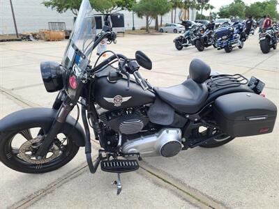 2011 Harley-Davidson® FLSTFB - Softail® Fat Boy® Lo   - Photo 3 - Palm Bay, FL 32905