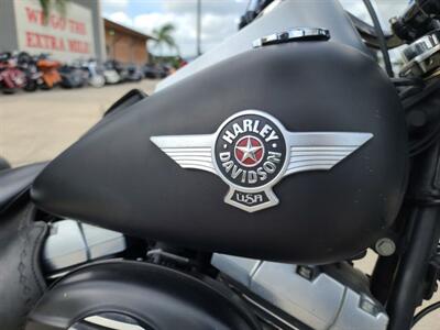 2011 Harley-Davidson® FLSTFB - Softail® Fat Boy® Lo   - Photo 6 - Palm Bay, FL 32905