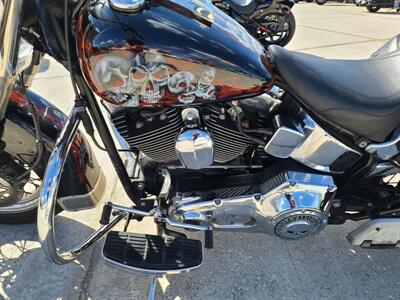 2000 Harley-Davidson® FLSTC - Heritage Softail® Classic   - Photo 7 - Palm Bay, FL 32905