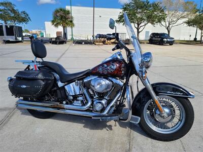 2000 Harley-Davidson® FLSTC - Heritage Softail® Classic   - Photo 1 - Palm Bay, FL 32905