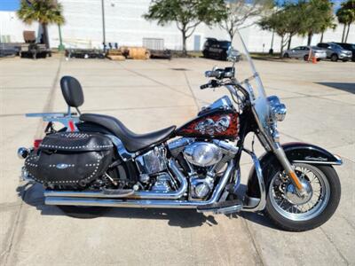 2000 Harley-Davidson® FLSTC - Heritage Softail® Classic   - Photo 3 - Palm Bay, FL 32905