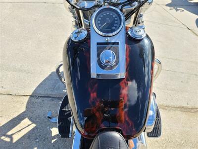 2000 Harley-Davidson® FLSTC - Heritage Softail® Classic   - Photo 10 - Palm Bay, FL 32905