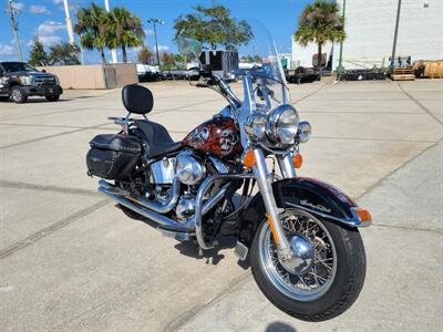 2000 Harley-Davidson® FLSTC - Heritage Softail® Classic   - Photo 8 - Palm Bay, FL 32905