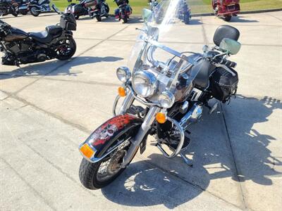 2000 Harley-Davidson® FLSTC - Heritage Softail® Classic   - Photo 9 - Palm Bay, FL 32905