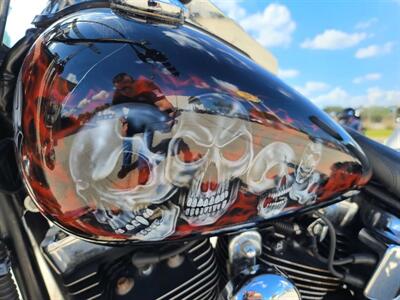 2000 Harley-Davidson® FLSTC - Heritage Softail® Classic   - Photo 6 - Palm Bay, FL 32905