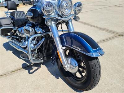2022 Harley-Davidson® FLHCS - Heritage Classic 114   - Photo 3 - Palm Bay, FL 32905