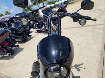 2017 Harley-Davidson® FXDLS - Low Rider® S   - Photo 9 - Palm Bay, FL 32905