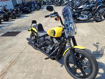 2023 Harley-Davidson® FXBBS - Street Bob® 114   - Photo 3 - Palm Bay, FL 32905