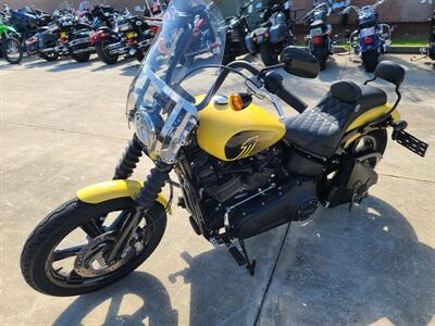 2023 Harley-Davidson® FXBBS - Street Bob® 114   - Photo 4 - Palm Bay, FL 32905