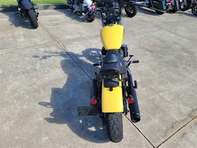2023 Harley-Davidson® FXBBS - Street Bob® 114   - Photo 9 - Palm Bay, FL 32905