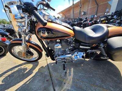 2008 Harley-Davidson® FXDC - Dyna® Super Glide Custom   - Photo 4 - Palm Bay, FL 32905