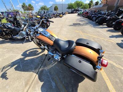 2008 Harley-Davidson® FXDC - Dyna® Super Glide Custom   - Photo 5 - Palm Bay, FL 32905