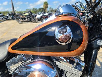 2008 Harley-Davidson® FXDC - Dyna® Super Glide Custom   - Photo 9 - Palm Bay, FL 32905