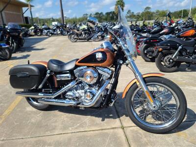 2008 Harley-Davidson® FXDC - Dyna® Super Glide Custom   - Photo 10 - Palm Bay, FL 32905